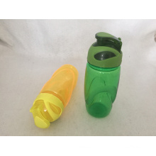 Plastic Water Soprts Bottle/ Drinking Bottle/ Biking Bottle